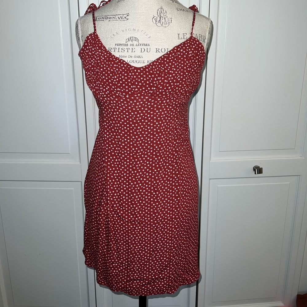 Sun dress